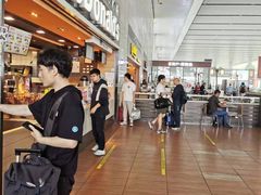 -麦当劳(高铁南站店)