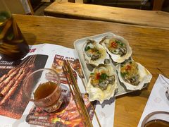 -木屋烧烤(龙华店)
