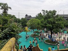 -苏州乐园森林水世界
