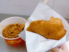 -家阳赵师傅油饼包烧麦(粮道街店)