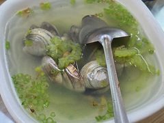 -星奇缘·海鲜餐厅(东山美食地标店)