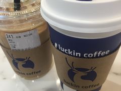 -瑞幸咖啡(浦江双辉店)