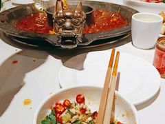 -铜人李火锅(西大街店)