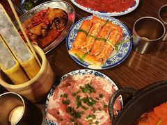 -萍姐火锅·公路夜市(南京新街口店)
