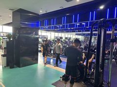 -威仕顿健身游泳(御锦城店)