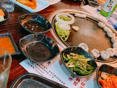 -杀猪天·韩国烤肉(总店)