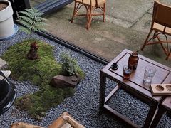 -Metal hands·铁手咖啡