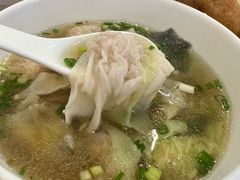-蓝记云吞(正果店)