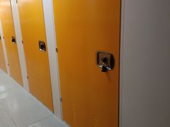 -安东易迷你自助仓储寄存仓库(顾戴路店)