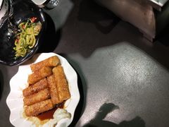 -愿者上钩·纸包鱼(翻身店)