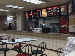 -顶好快餐(市府店)