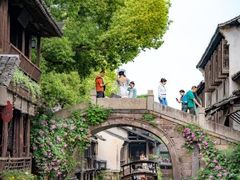 -乌镇景区