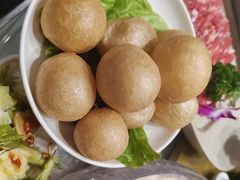 -草原传奇鲜羊火锅(桥北店)