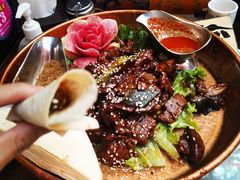 -吉祥圣雪藏餐