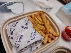 -bluefrog蓝蛙(恒隆广场店)