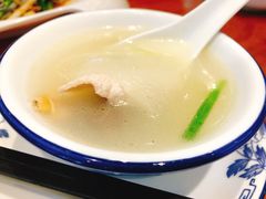 -姐妹鸭仔饭店(湾南路店)