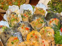 -南海渔家•海鲜•正宗海南菜(海棠湾店)