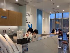 -Blueglass酸奶(北京环宇荟店)
