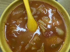 -玉华饮食店(茅台路店)