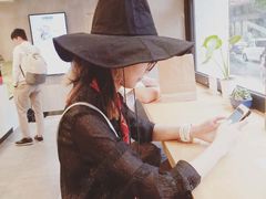 -WIZARD COFFEE咖啡巫师