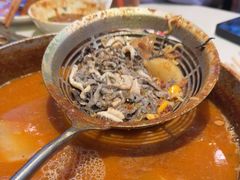 -荣叔港式沙嗲牛肉火锅(正佳潮流店)