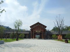 -常德桃花源景区