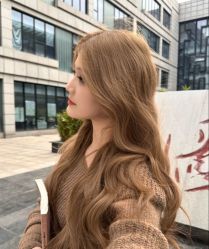 -真好真意SALON 接发·染·烫特色店