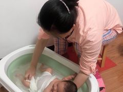 -汇慈安·高端自营月嫂(武汉月子尊享店)