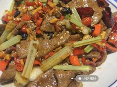 -冯大腕江湖川菜馆(后沙峪店)