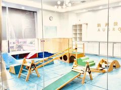 -澳洲袋鼠早教(南二环店)