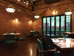 大堂-弗兰克牛排西餐厅Ribone steak house(柠檬花园店)