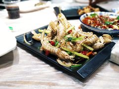 -虾少爷龙虾烧烤(双桥路店)