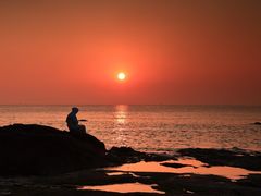 -青岛第三海水浴场