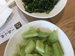 -一品小笼(金融街店)