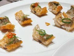 香煎台海午鱼-宴遇·福建荟馆(新景中心店)