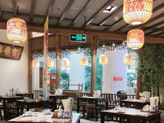 -南京大牌档(凯德大峡谷店)