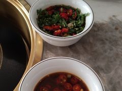 -潮汕大目牛肉火锅(皇岗旗舰店)
