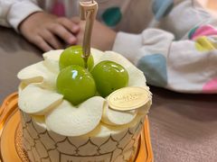 -布歌东京(合生汇店)