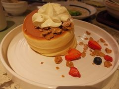 舒芙蕾-T館·花园艺术餐厅