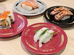 -寿司郎(皇庭广场店)