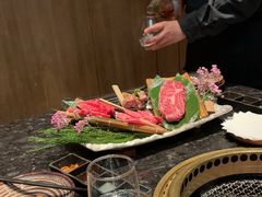 -老乾杯和牛烧肉(王府中环店)