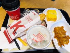 -肯德基(凤凰海店)