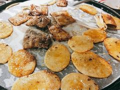-柒酒烤肉(武鸣大帽山店)