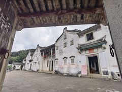 -雁南飞茶田景区