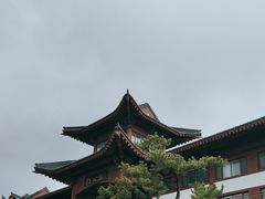 -刘公岛景区