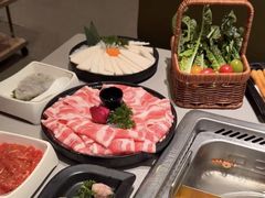 -海底捞火锅(王府井银泰in88店)