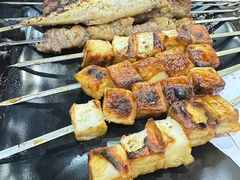 -运德成·天津老味烧烤(广开二马路店)