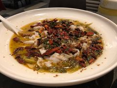 -港丽餐厅(高德置地店)