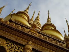 -西双版纳勐泐文化旅游区