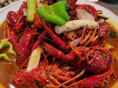 -盱眙虾神於氏龙虾(夫子庙红街店)